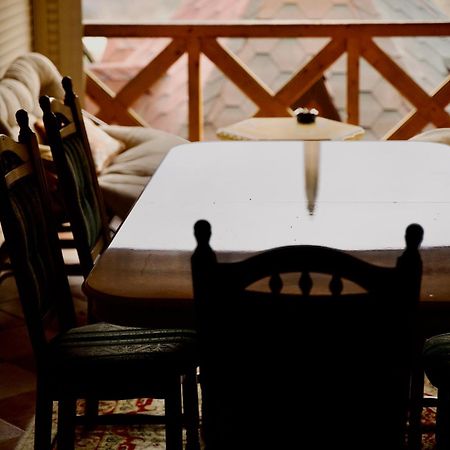 Петрос Family Hotel Jaremcze Zewnętrze zdjęcie