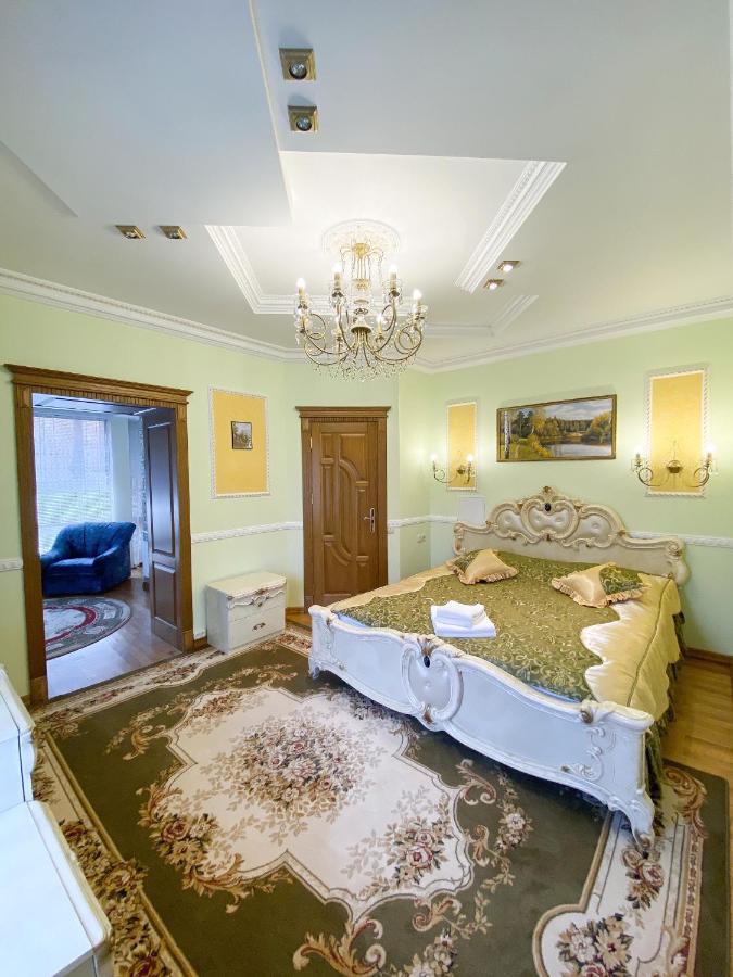 Петрос Family Hotel Jaremcze Zewnętrze zdjęcie