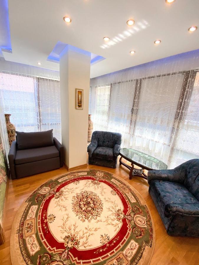 Петрос Family Hotel Jaremcze Zewnętrze zdjęcie