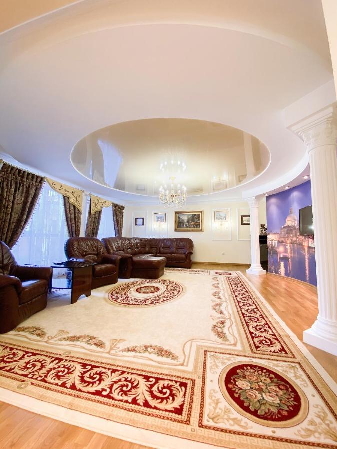 Петрос Family Hotel Jaremcze Zewnętrze zdjęcie