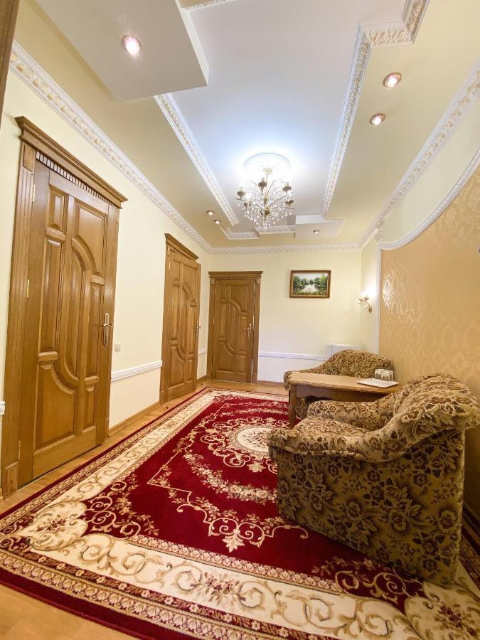 Петрос Family Hotel Jaremcze Zewnętrze zdjęcie