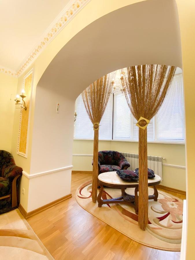 Петрос Family Hotel Jaremcze Zewnętrze zdjęcie