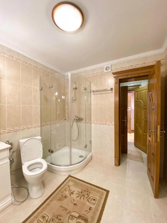 Петрос Family Hotel Jaremcze Zewnętrze zdjęcie