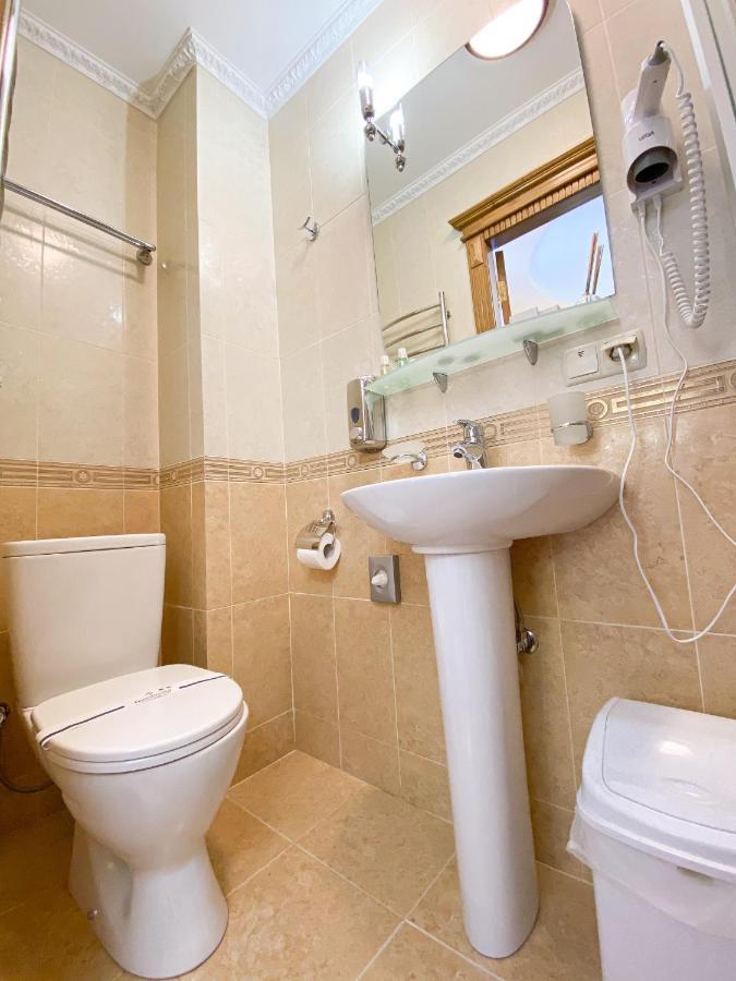 Петрос Family Hotel Jaremcze Pokój zdjęcie