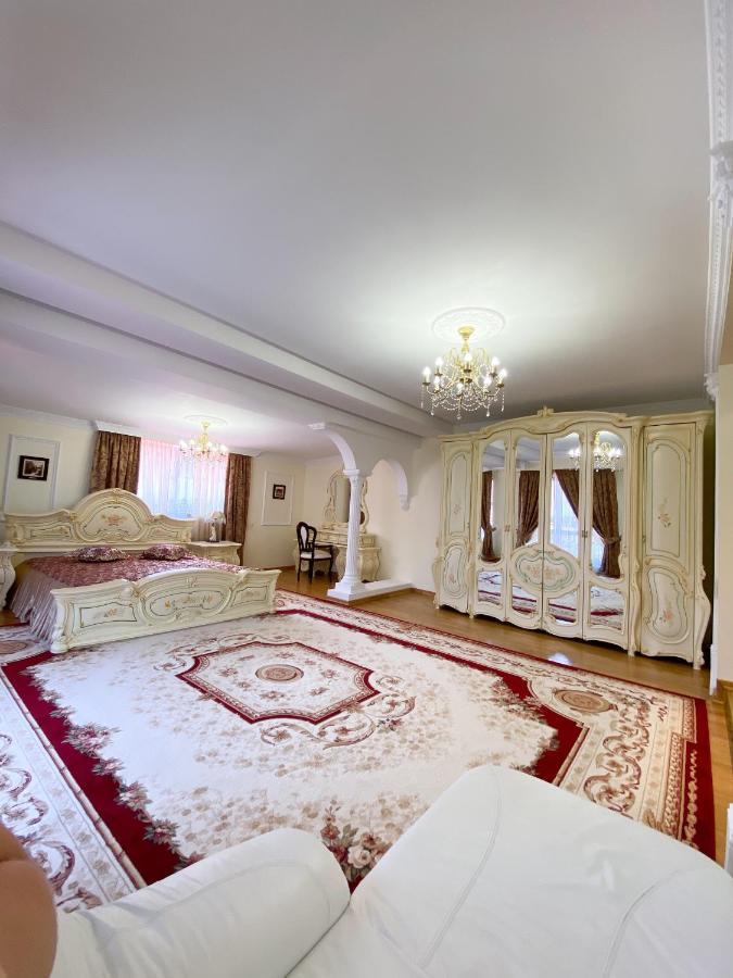 Петрос Family Hotel Jaremcze Zewnętrze zdjęcie
