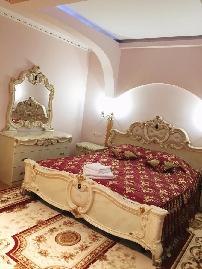 Петрос Family Hotel Jaremcze Zewnętrze zdjęcie