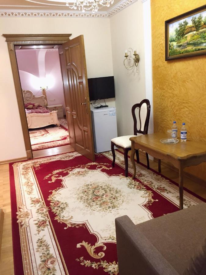 Петрос Family Hotel Jaremcze Zewnętrze zdjęcie