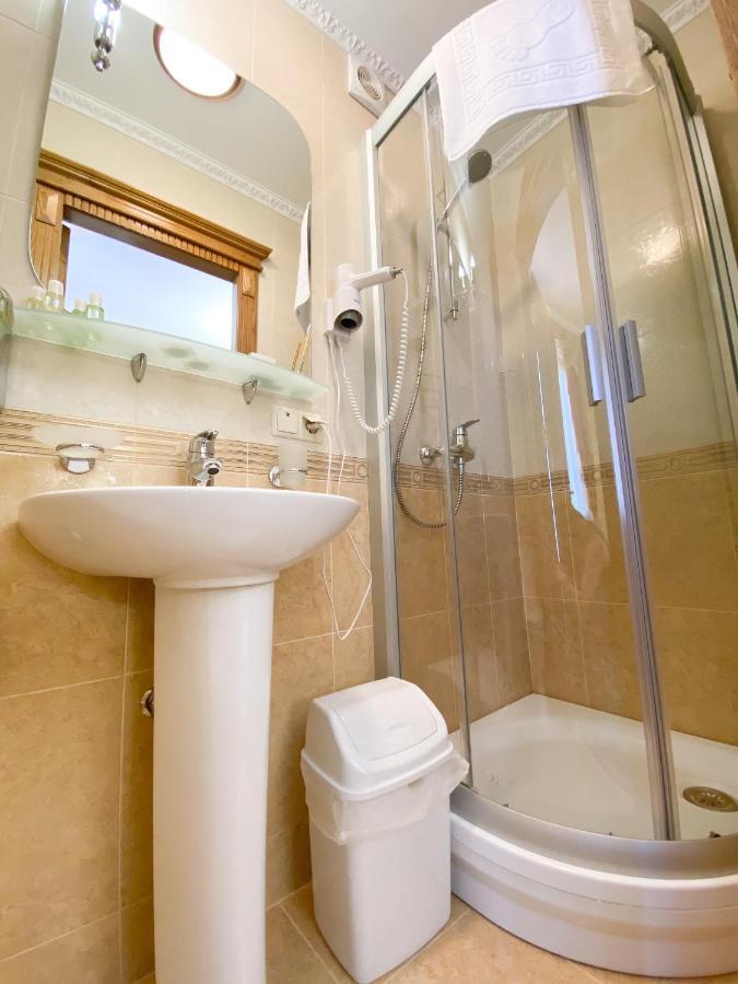 Петрос Family Hotel Jaremcze Pokój zdjęcie