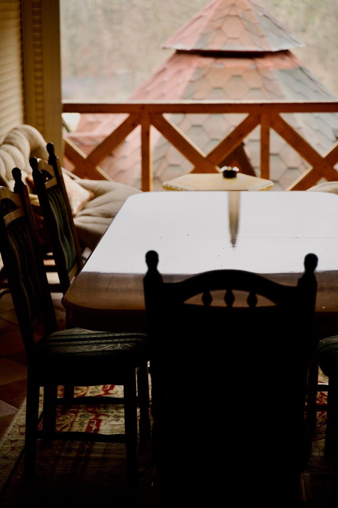 Петрос Family Hotel Jaremcze Zewnętrze zdjęcie