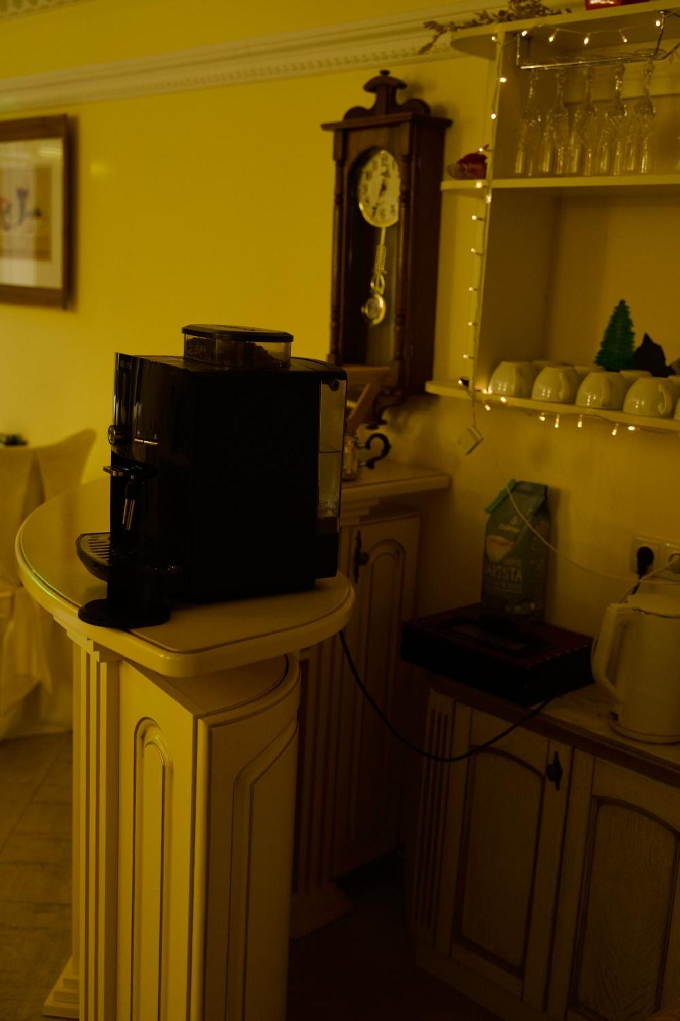 Петрос Family Hotel Jaremcze Zewnętrze zdjęcie