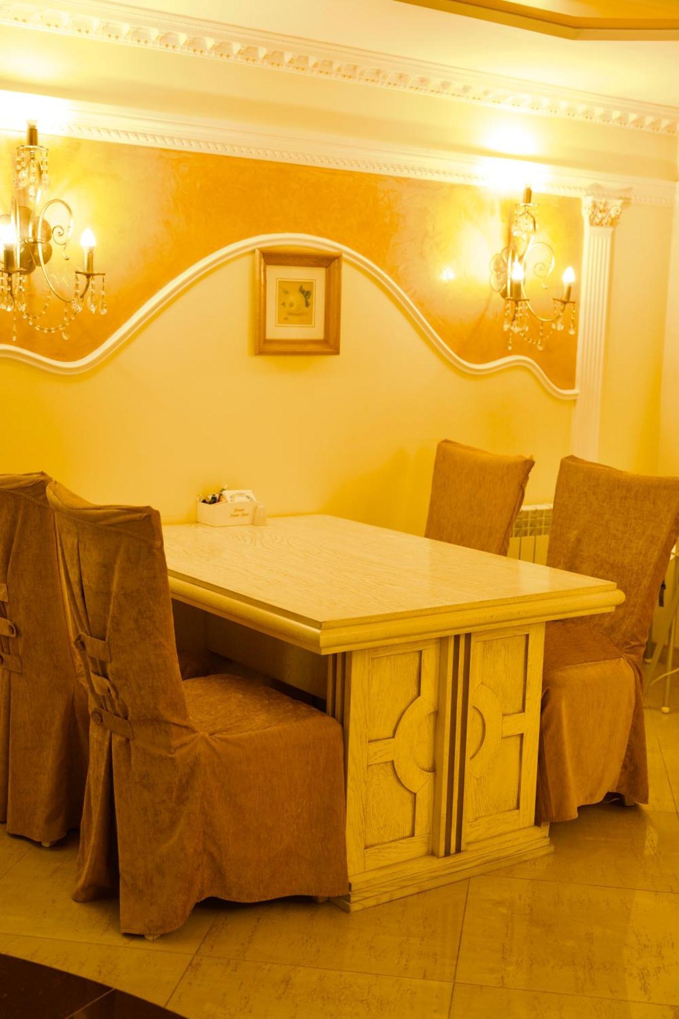 Петрос Family Hotel Jaremcze Zewnętrze zdjęcie