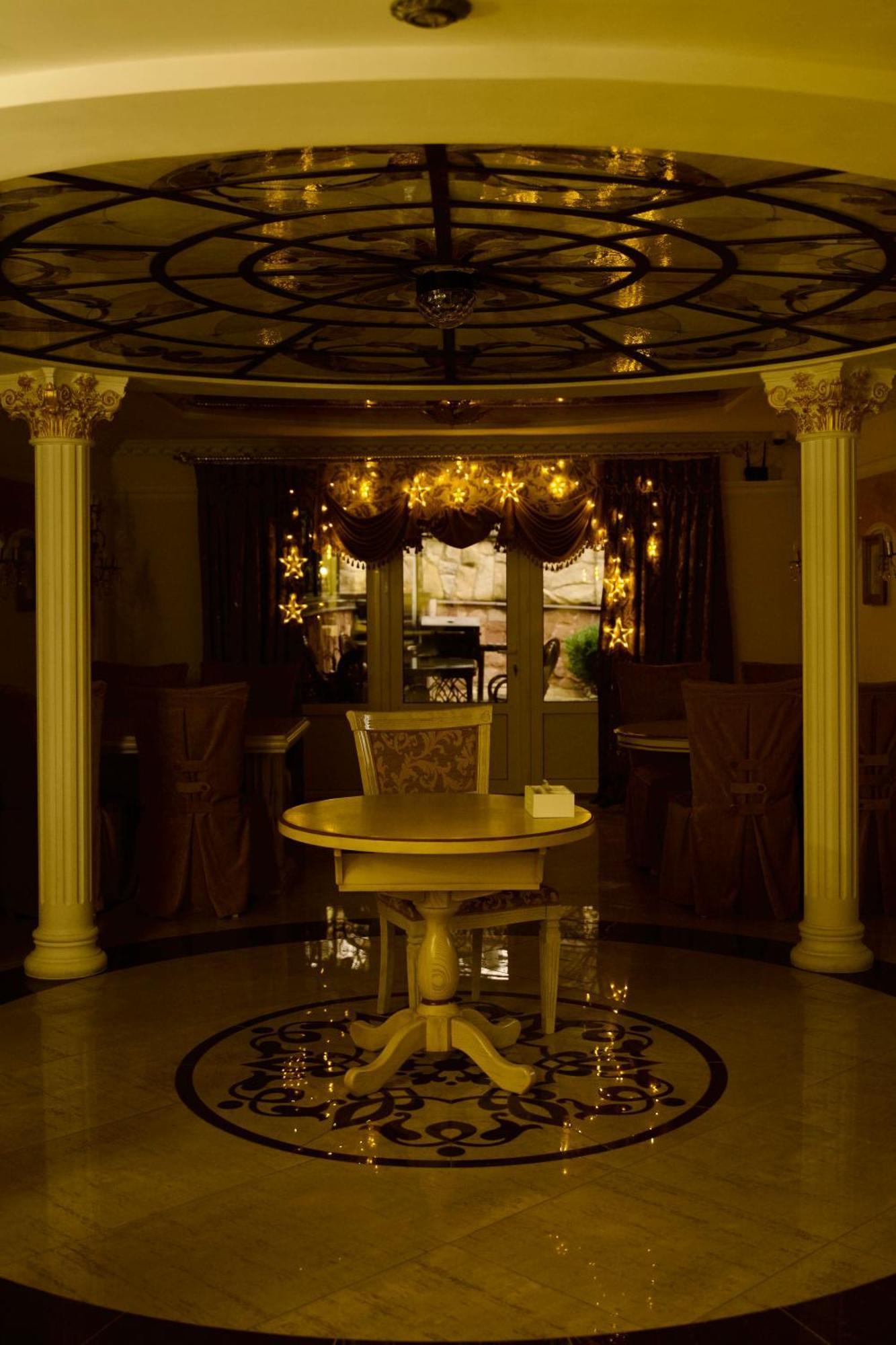 Петрос Family Hotel Jaremcze Zewnętrze zdjęcie