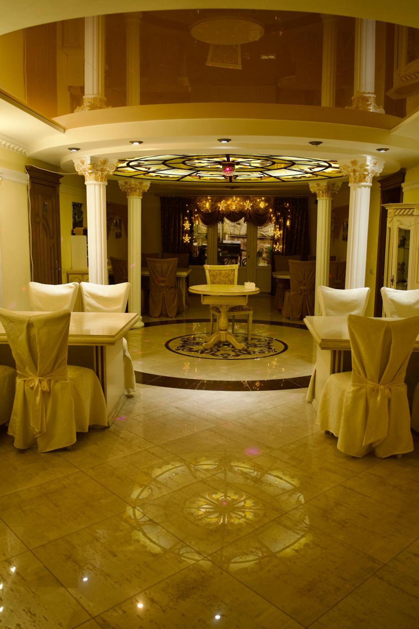 Петрос Family Hotel Jaremcze Zewnętrze zdjęcie