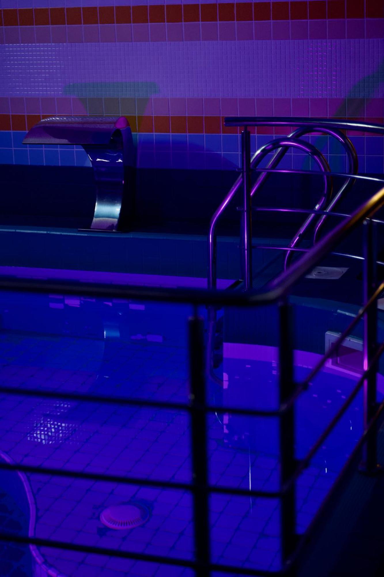 Петрос Family Hotel Jaremcze Zewnętrze zdjęcie