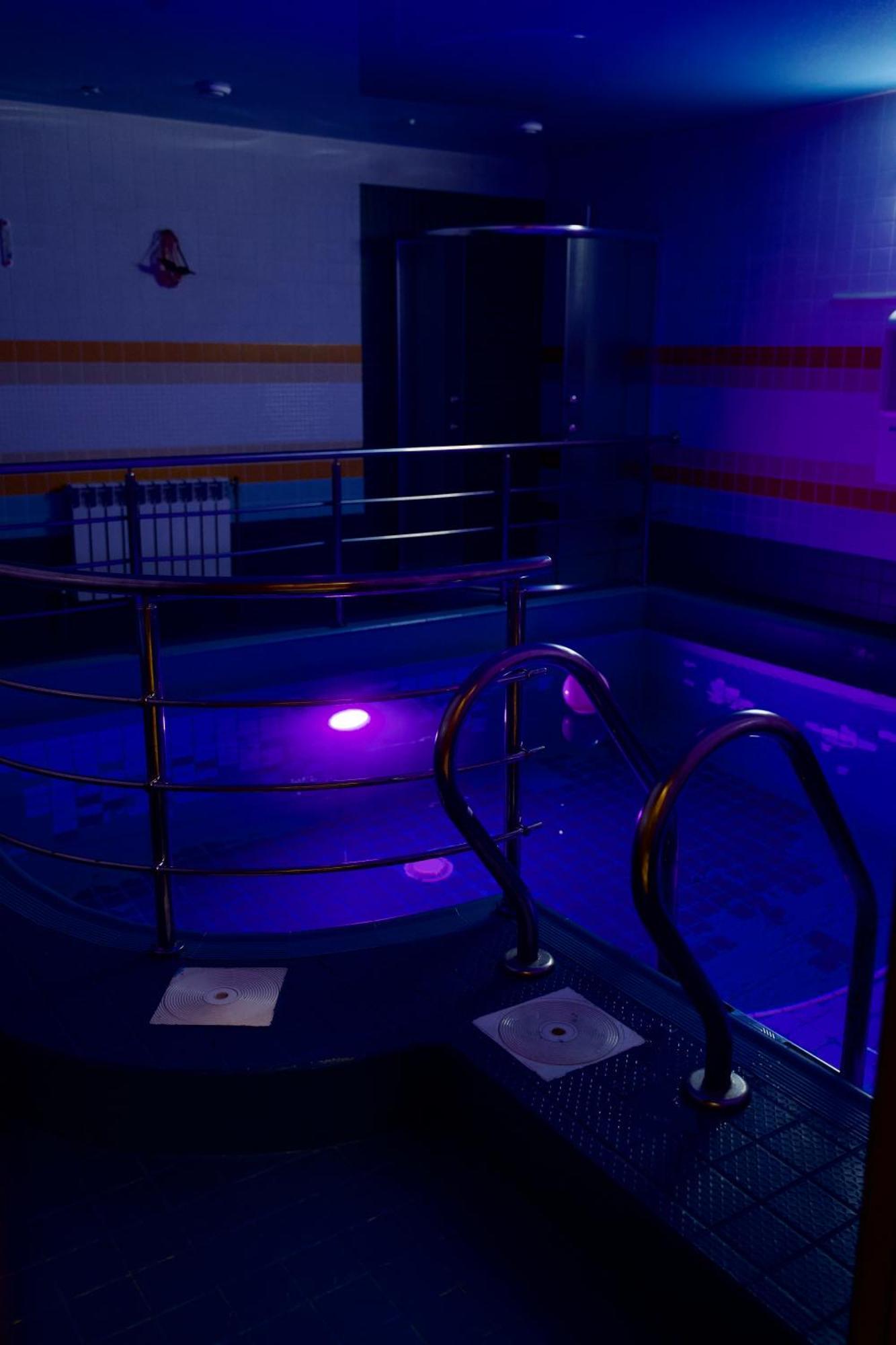Петрос Family Hotel Jaremcze Zewnętrze zdjęcie