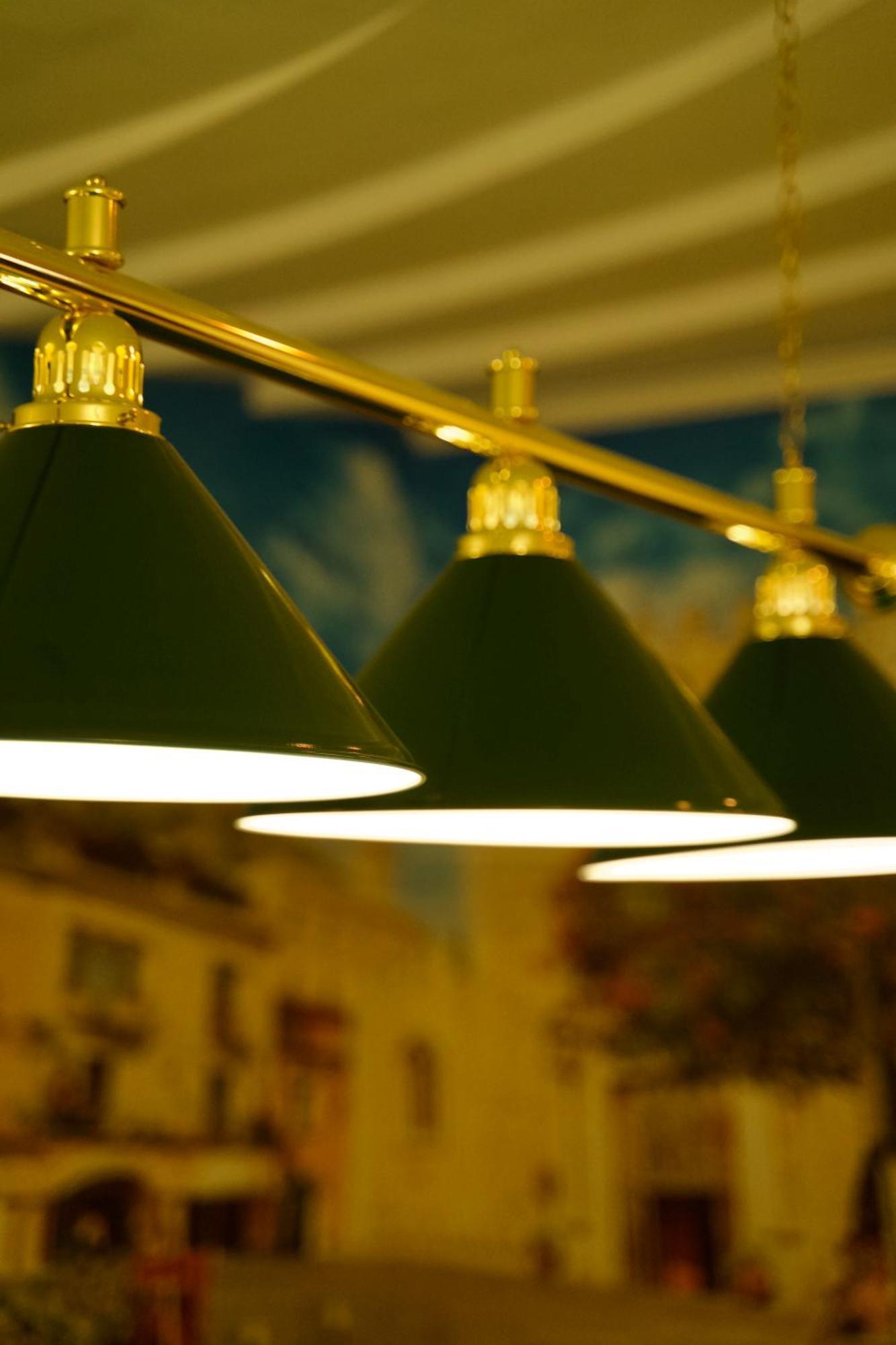 Петрос Family Hotel Jaremcze Zewnętrze zdjęcie