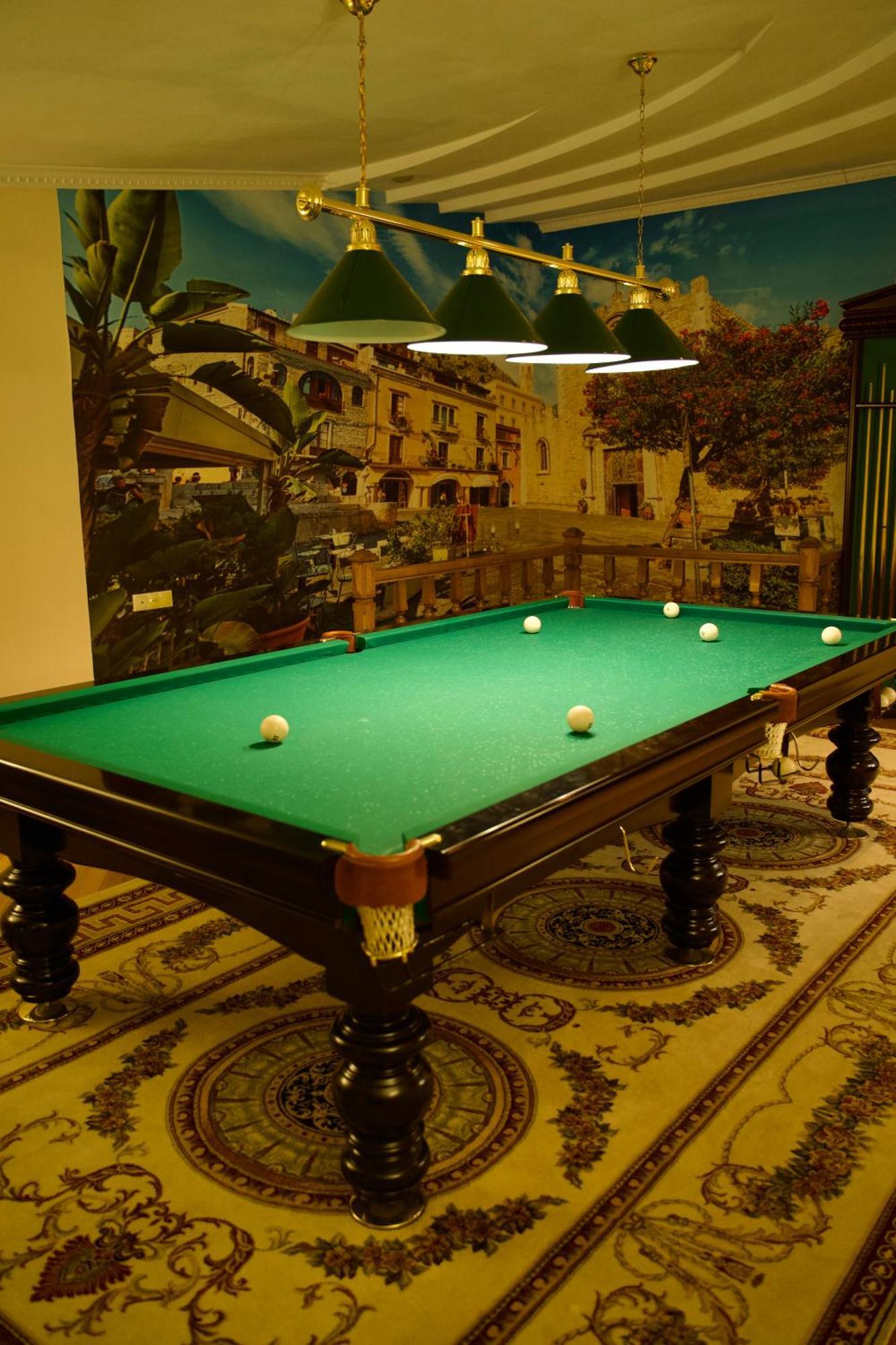 Петрос Family Hotel Jaremcze Zewnętrze zdjęcie