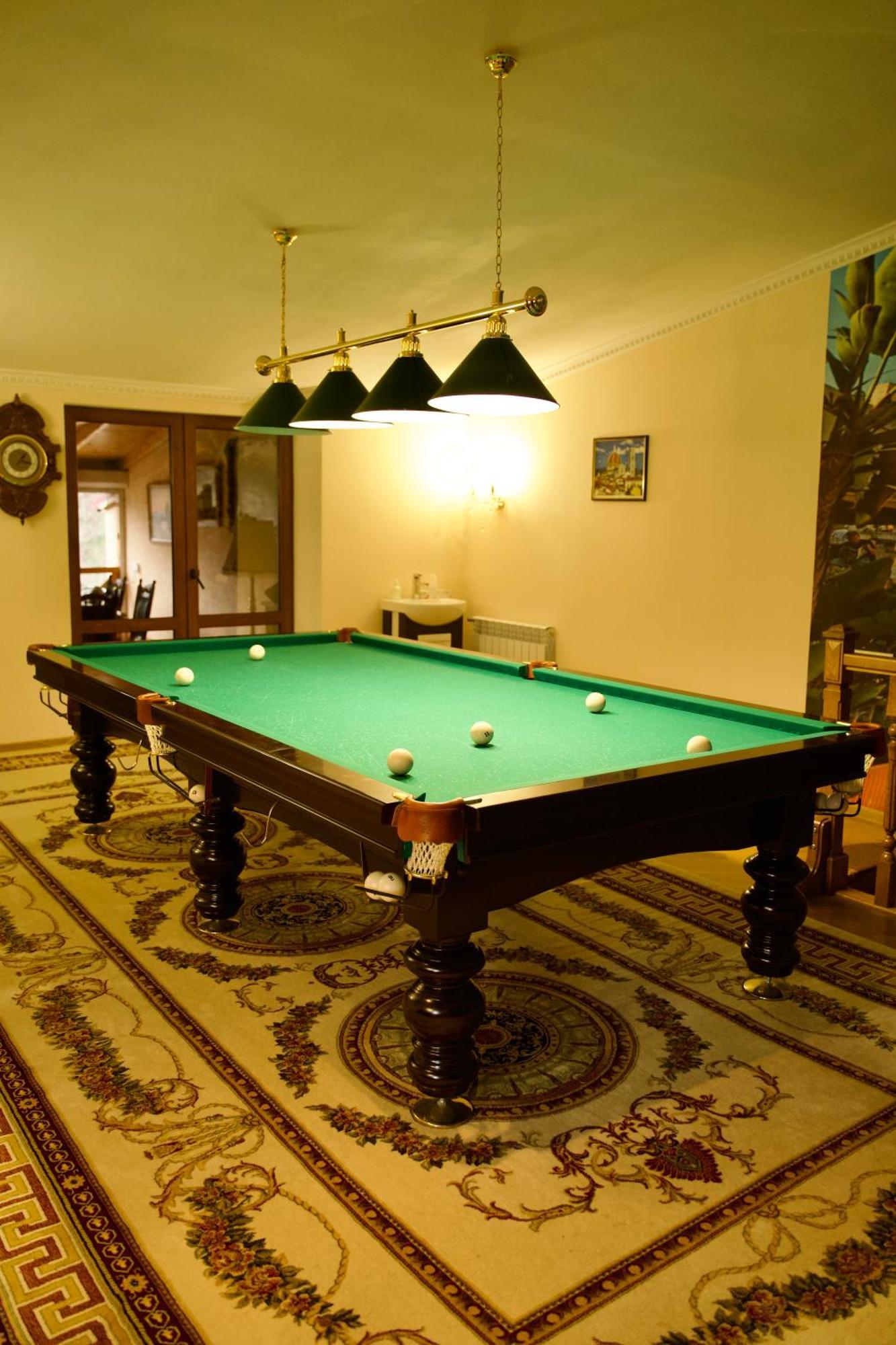 Петрос Family Hotel Jaremcze Zewnętrze zdjęcie